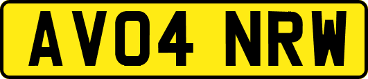 AV04NRW