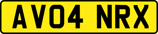 AV04NRX