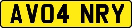 AV04NRY