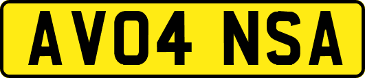 AV04NSA