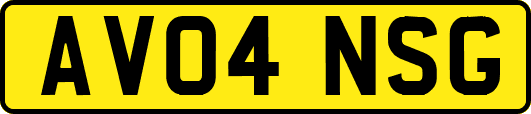 AV04NSG