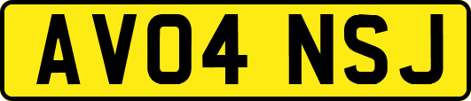 AV04NSJ