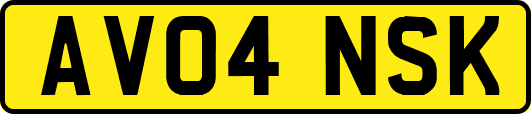 AV04NSK