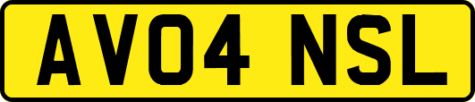 AV04NSL