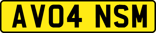 AV04NSM