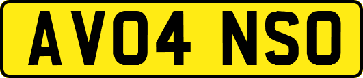 AV04NSO