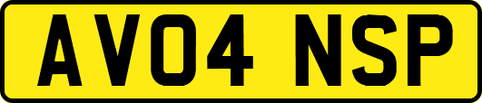AV04NSP