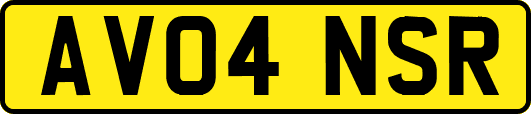 AV04NSR