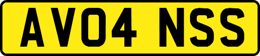 AV04NSS