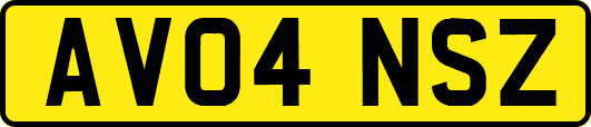AV04NSZ