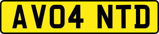 AV04NTD