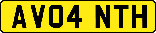 AV04NTH