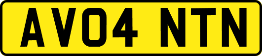 AV04NTN