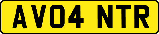AV04NTR