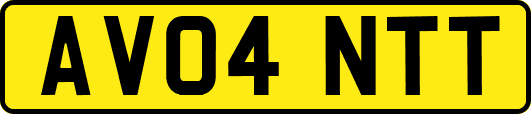 AV04NTT