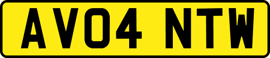 AV04NTW