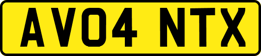 AV04NTX