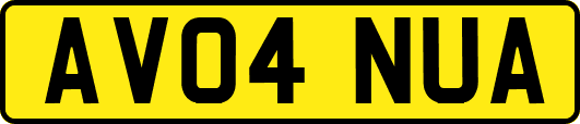 AV04NUA