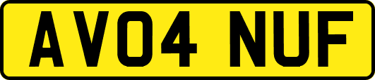 AV04NUF