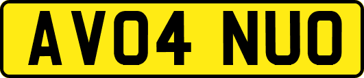 AV04NUO