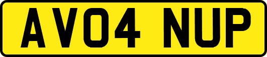 AV04NUP
