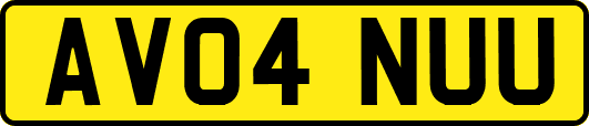 AV04NUU