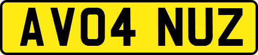 AV04NUZ