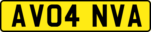 AV04NVA