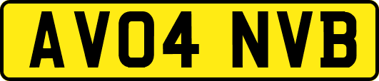 AV04NVB