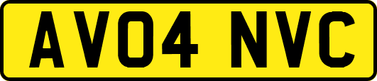 AV04NVC