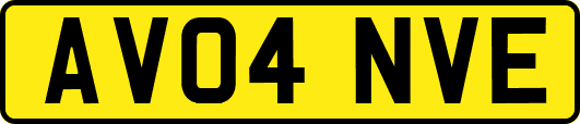 AV04NVE