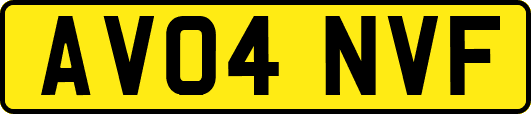 AV04NVF