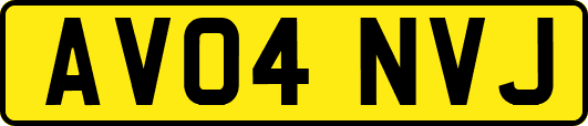 AV04NVJ