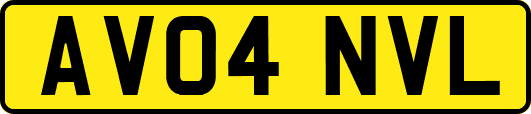 AV04NVL