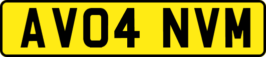 AV04NVM