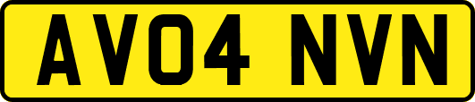 AV04NVN