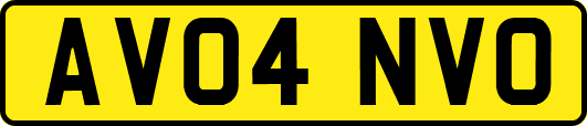 AV04NVO