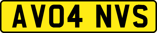 AV04NVS