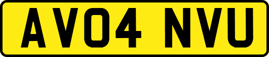 AV04NVU