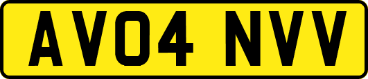 AV04NVV