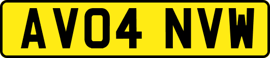 AV04NVW