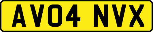 AV04NVX