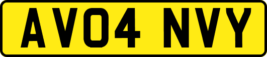 AV04NVY