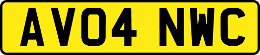 AV04NWC