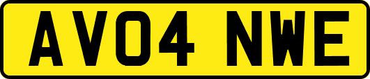 AV04NWE