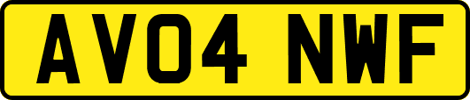 AV04NWF