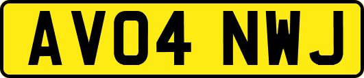 AV04NWJ