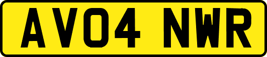 AV04NWR
