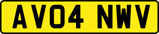 AV04NWV