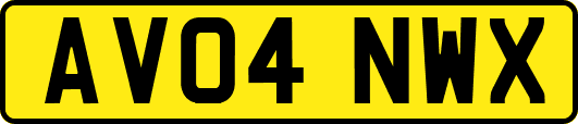 AV04NWX